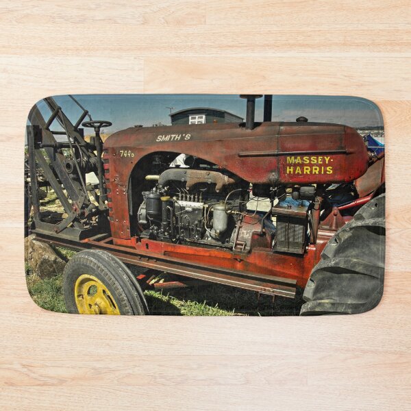Item preview, Massey Harris 744D designed and sold by hawkie.