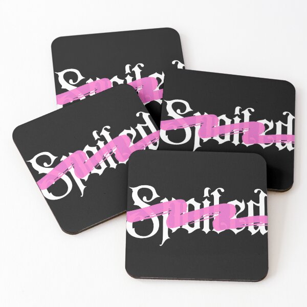 Item preview, Spoiled or Not designed and sold by electriclinda.