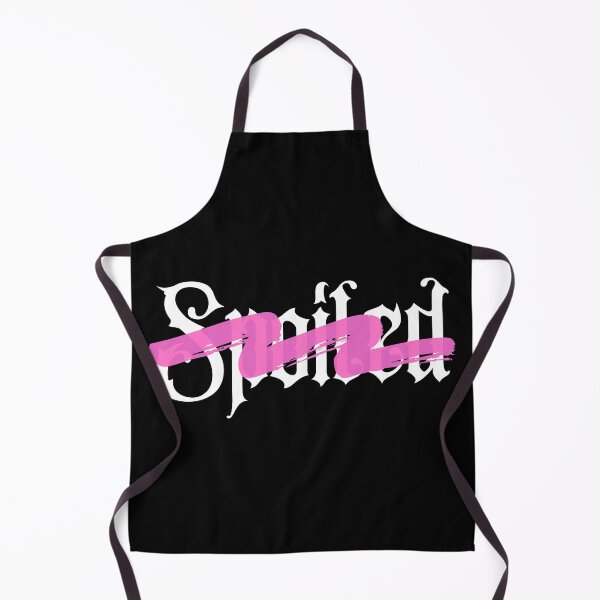 Item preview, Spoiled or Not designed and sold by electriclinda.