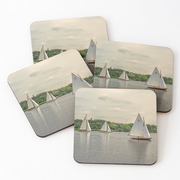 Item preview, Sailing on Wroxham Broad. designed and sold by Avril Harris.