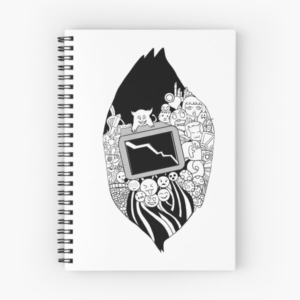 Item preview, social media designed and sold by Tsukihime80.