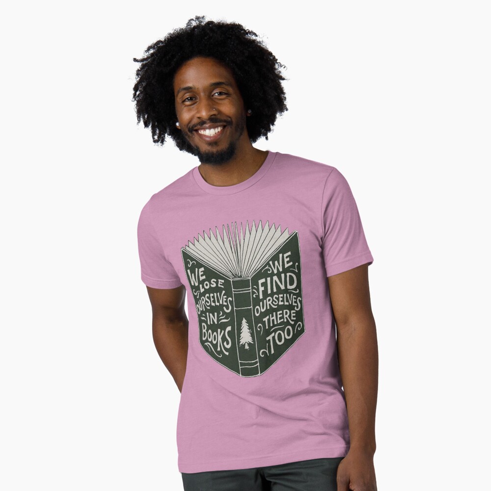 Item preview, Tri-blend T-Shirt designed and sold by phandiltees.