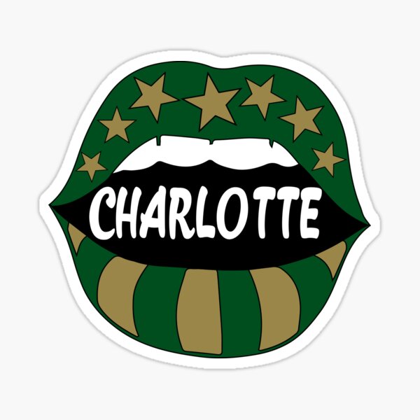 Item preview, Charlotte Lips designed and sold by goesbylivvv.