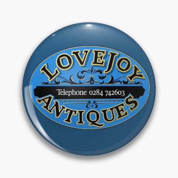 Item preview, Lovejoy Antiques designed and sold by thricechampion.