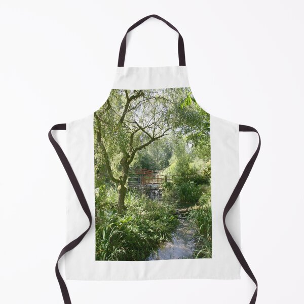 Item preview, Bridges in the woods designed and sold by LaHickmana.