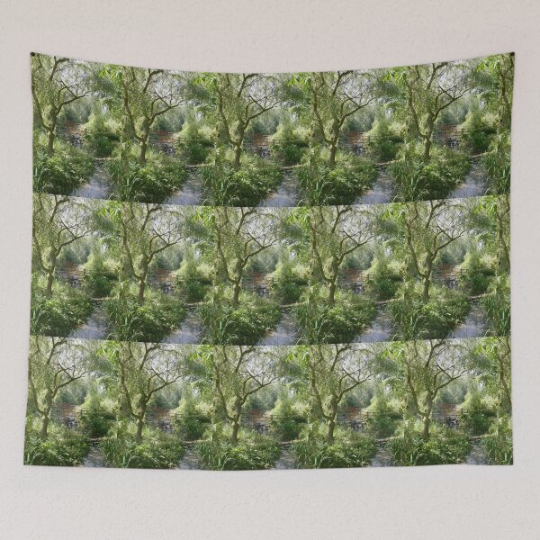 Item preview, Bridges in the woods designed and sold by LaHickmana.