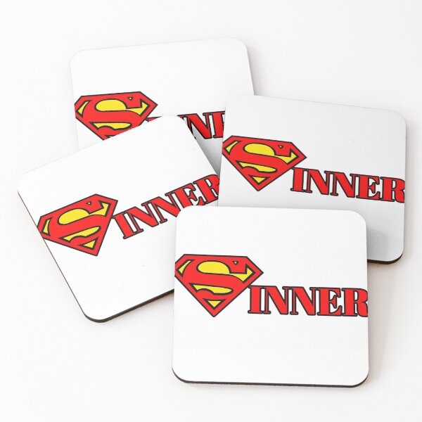Item preview, Sinner designed and sold by ShoppeMorbid.
