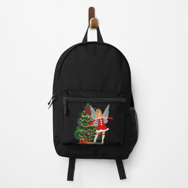 Item preview, This Is Holly's Magical Fairy Tale Christmas™ designed and sold by TeelieTurner.