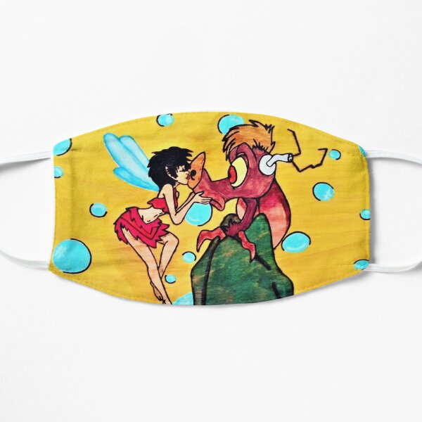 Ferngully Mask