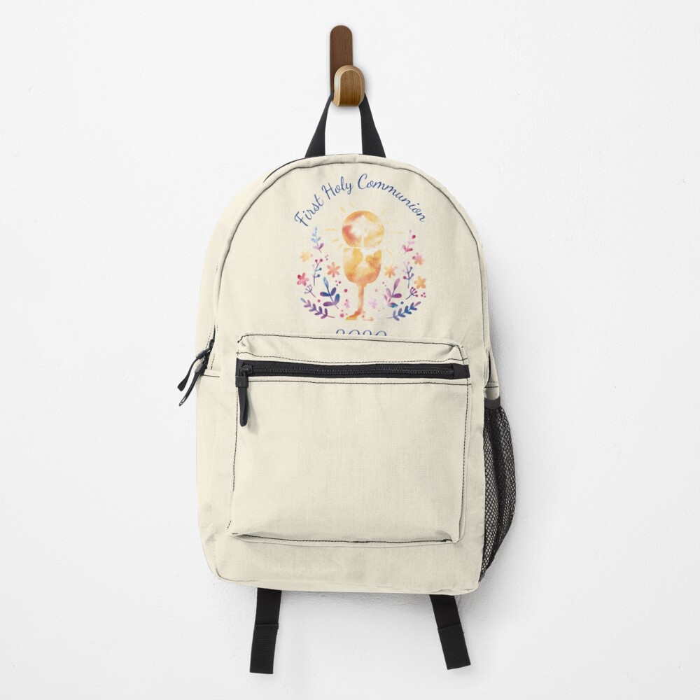 Item preview, Backpack designed and sold by neteor.