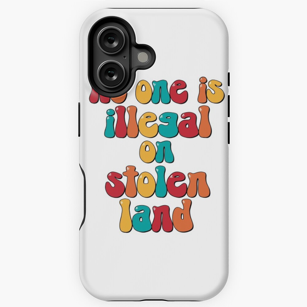 Item preview, iPhone Magsafe Tough Case designed and sold by tsfea.