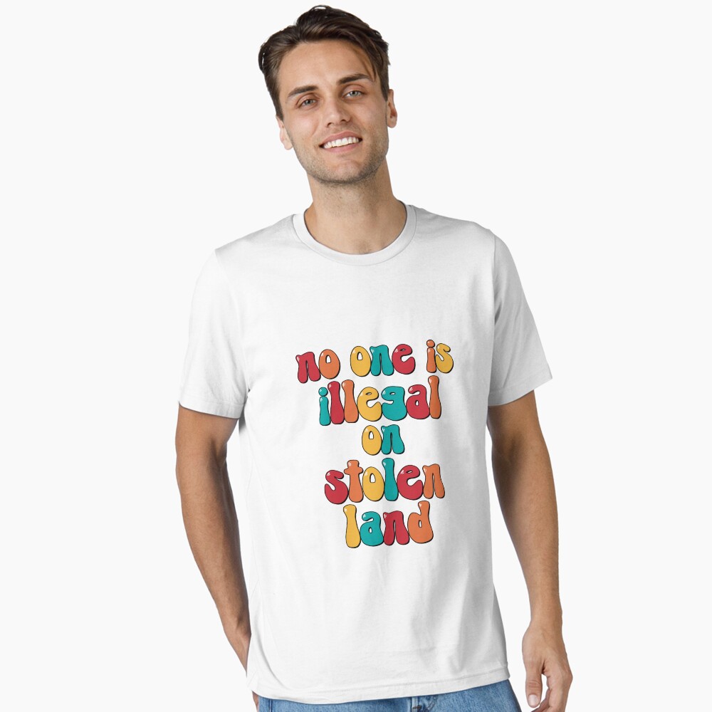 Item preview, Essential T-Shirt designed and sold by tsfea.