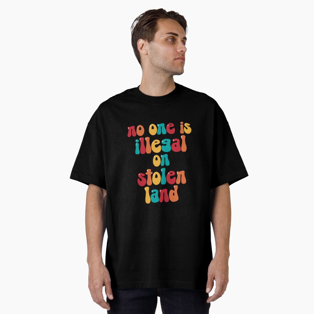 Item preview, Oversized T-Shirt designed and sold by tsfea.