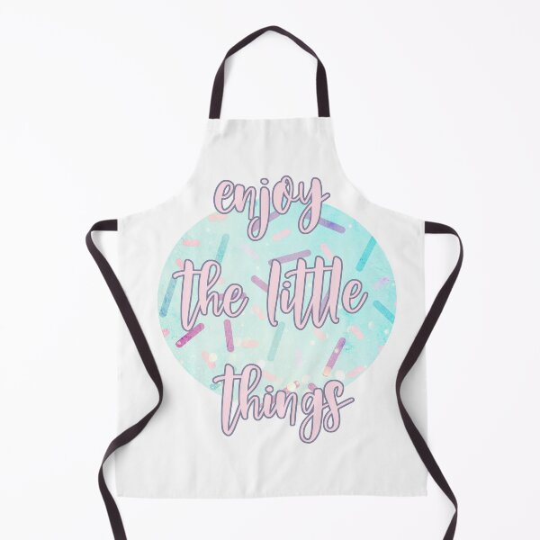 Item preview, Enjoy the little things designed and sold by ohdaintyduck.