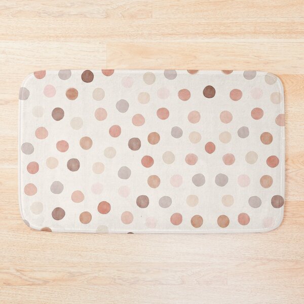 Item preview, Neutral Dot Pattern designed and sold by pauli-nai.
