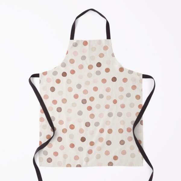 Item preview, Neutral Dot Pattern designed and sold by pauli-nai.