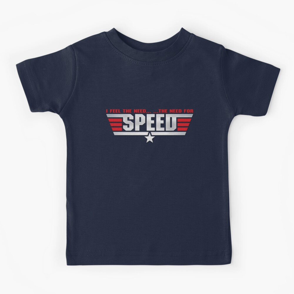 ou speed d shirt