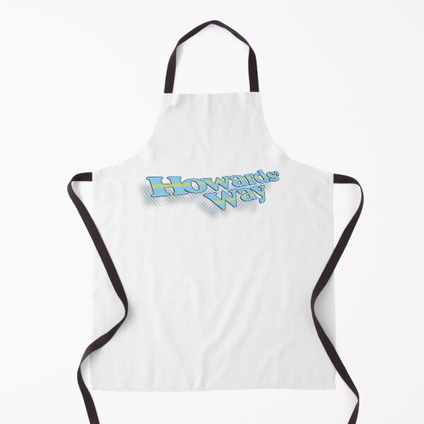 Item preview, Howards' Way designed and sold by thricechampion.