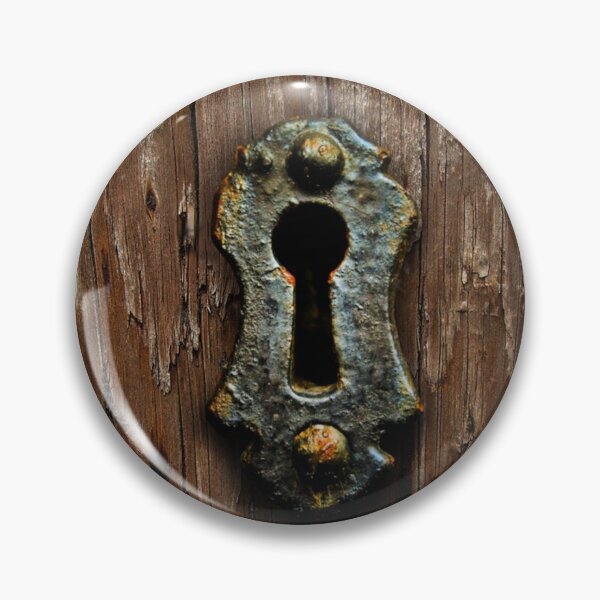 Item preview, Key Hole designed and sold by Jeremy Crotty.