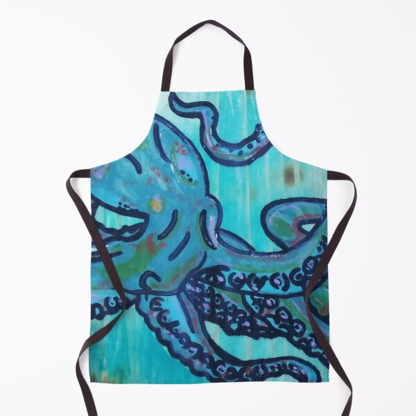 Octo Apron