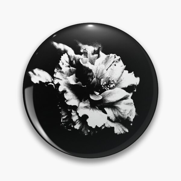 Item preview, Fading Flower in Superposition designed and sold by OurWorldTree.