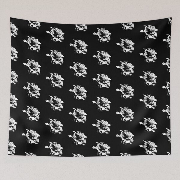 Item preview, Fading Flower in Superposition designed and sold by OurWorldTree.