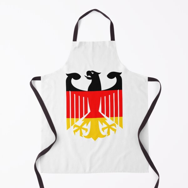 Item preview, German Eagle Emblem designed and sold by Oliveirallan.