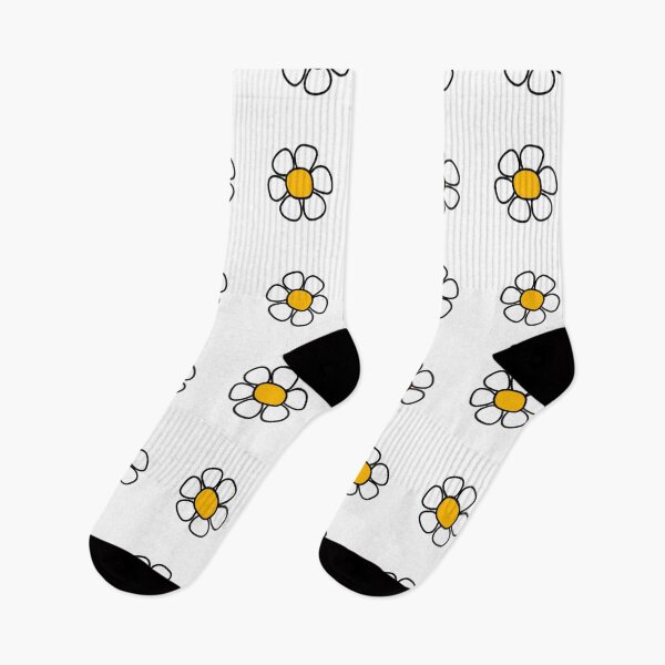 Item preview, Daisies designed and sold by elizabethlumbis.