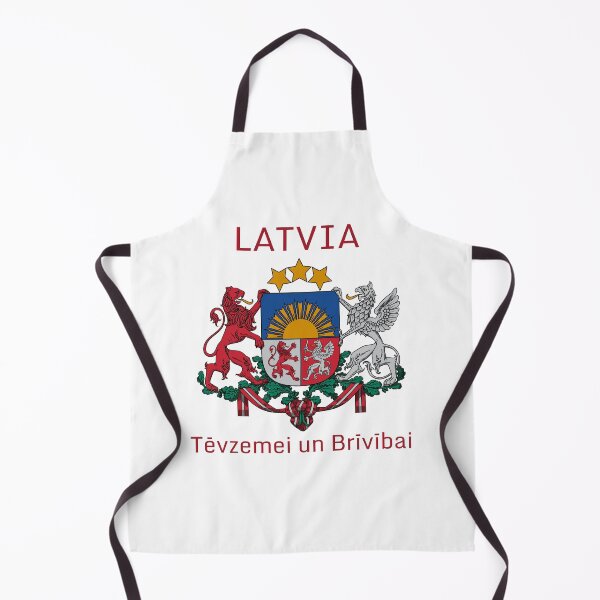 Item preview, Latvia designed and sold by AmrMualla.