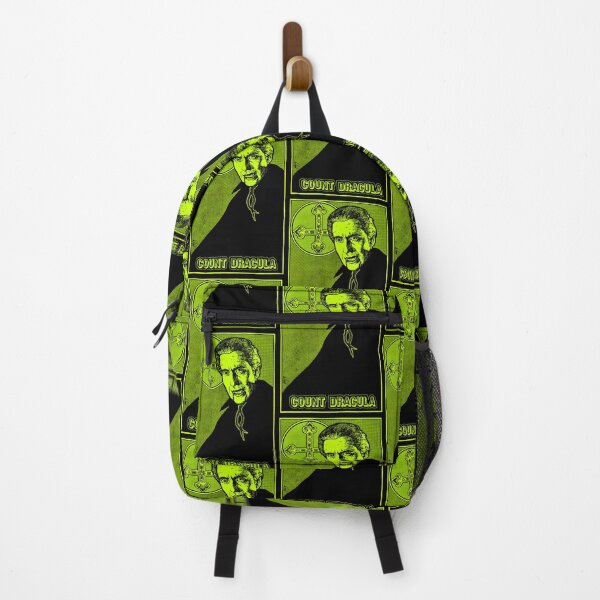 Item preview, VINTAGE CHRISTOPHER LEE COUNT DRACULA! designed and sold by CinemaObscura.