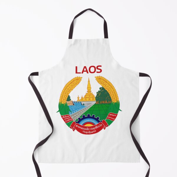 Item preview, Laos designed and sold by AmrMualla.