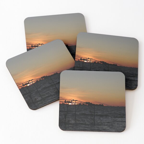 Item preview, Fiery Sunset designed and sold by mlh-photoss.