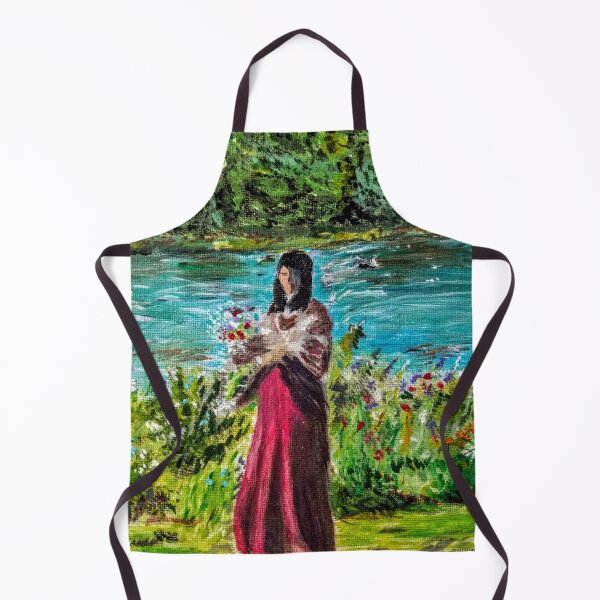 Item preview, "On a midsummer's evening" designed and sold by Joni57.