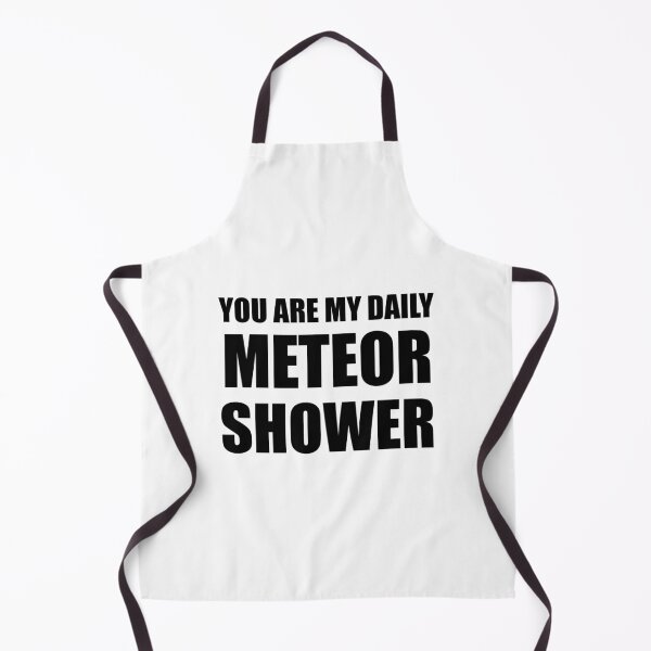 Item preview, Eres mi lluvia de meteoros diaria designed and sold by quoteedesigns.