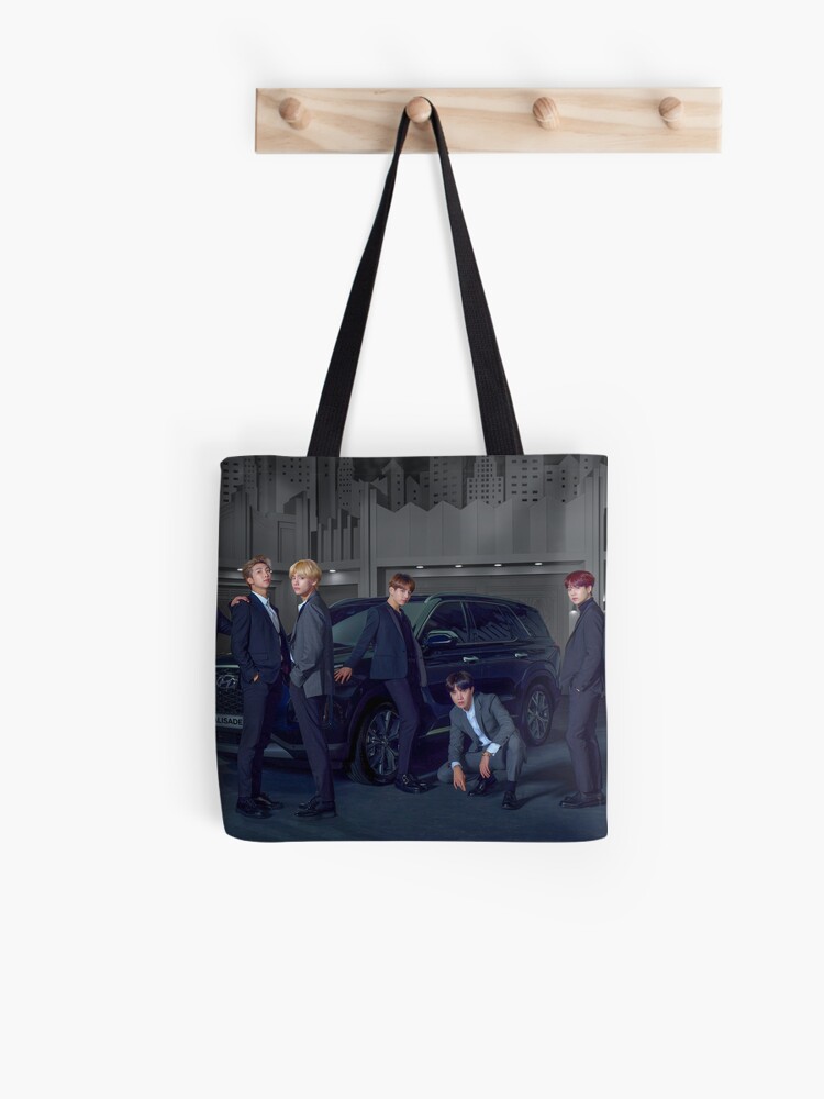 tote bag bts