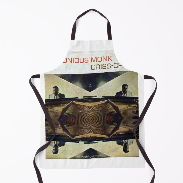 Item preview, Thelonious Monk, Monk, Criss Cross, Piano, Bop, Genius designed and sold by Vintaged.