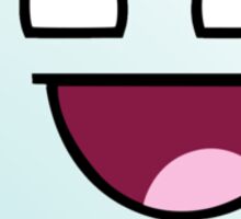 Smiley Face: Stickers | Redbubble