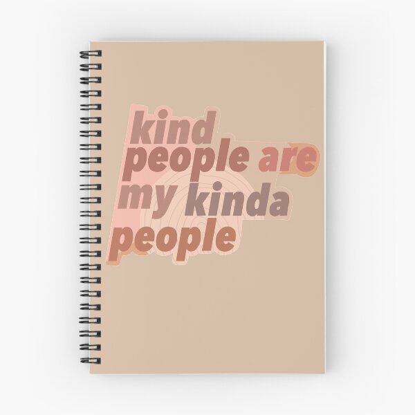 Item preview, Kind People designed and sold by AtlasPrints.