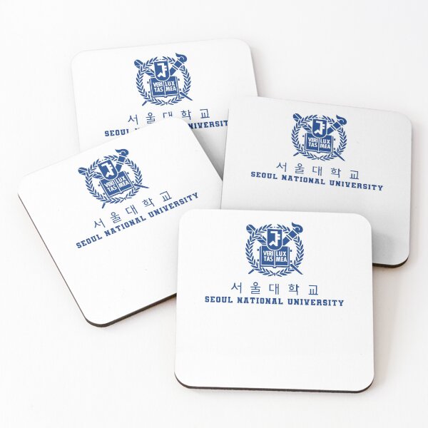 Item preview, Seoul National University designed and sold by Kaixiu-Art.
