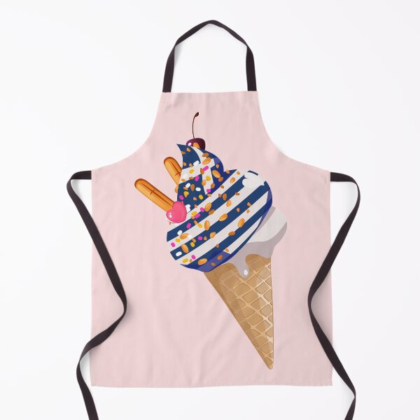 Item preview, World Flags Ice Cream / Greece Ice Cream designed and sold by KC1max.