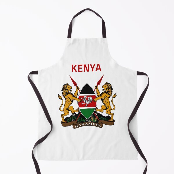 Item preview, Kenya designed and sold by AmrMualla.