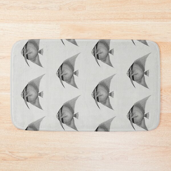 Item preview, Orbicular Batfish designed and sold by thricechampion.