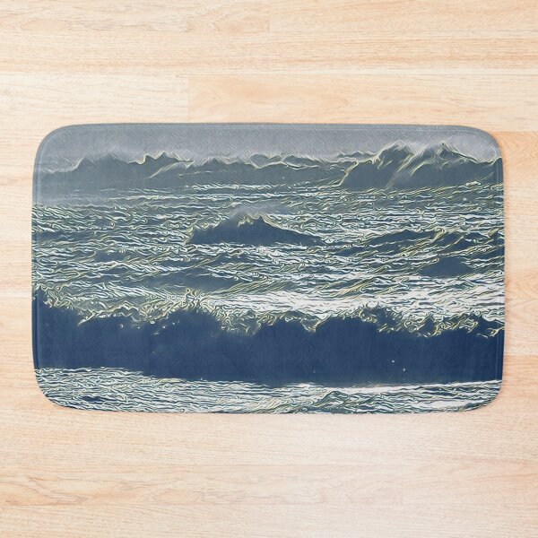 Item preview, Stormy Seas designed and sold by Jaco-Stefan Olwagen.