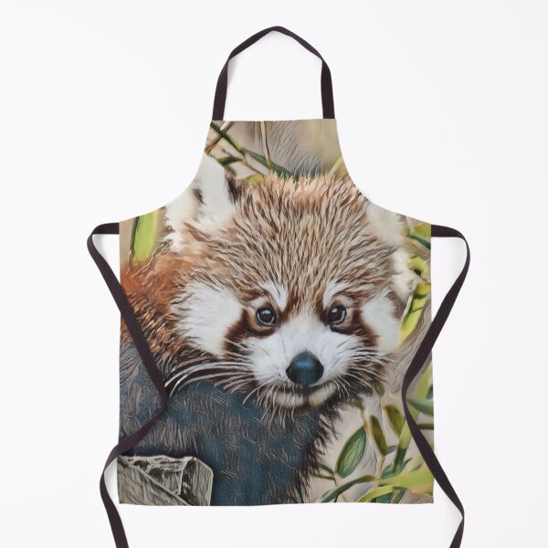 Item preview, Red Bear Cat designed and sold by ReneeKennedy.