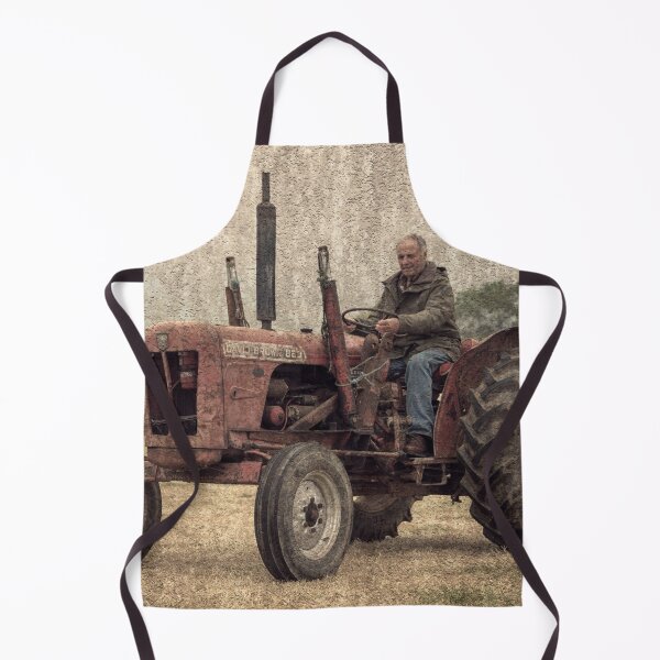 Item preview, David Brown 880 designed and sold by hawkie.