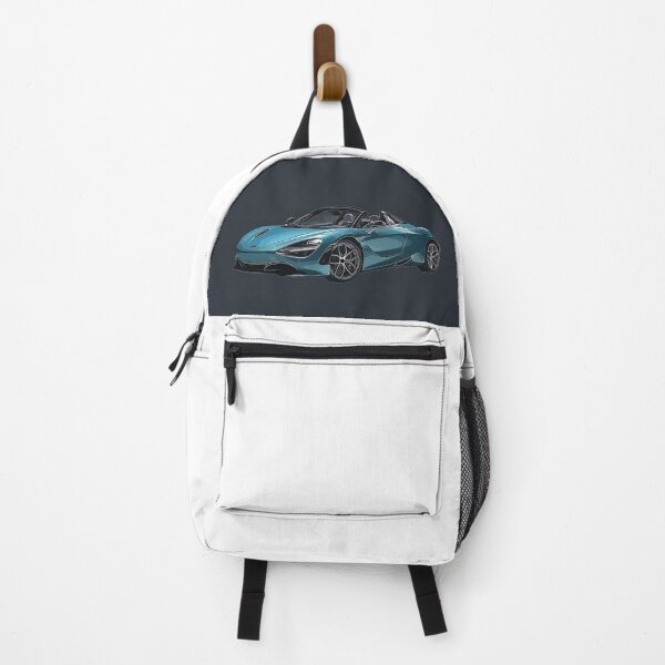 Item preview,  McLaren 720s  designed and sold by designshopp.