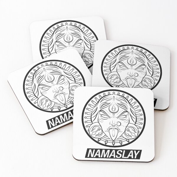 Item preview, Namaslay designed and sold by ennoiart.