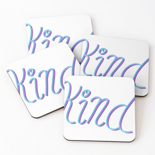 Item preview, Kind sticker designed and sold by rwilk2.