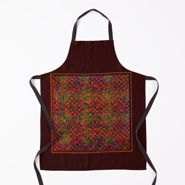 Item preview, Vibrant carpetty elegance designed and sold by OSG369.