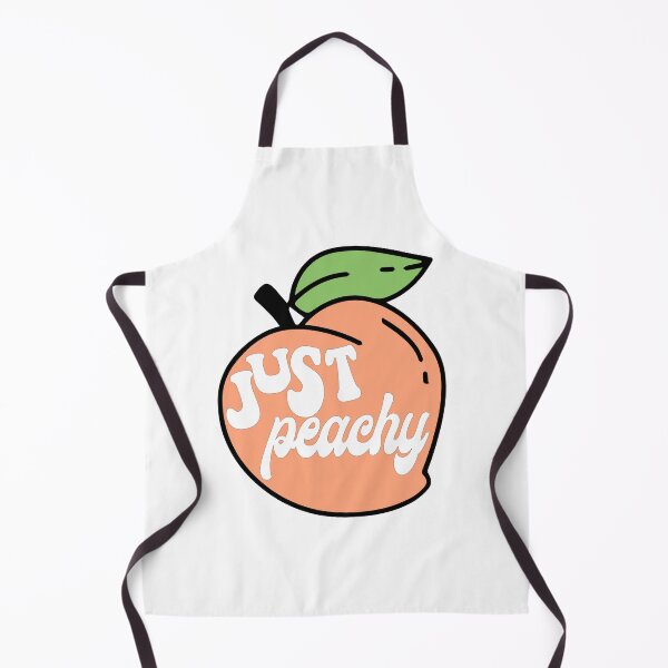Item preview, Just Peachy designed and sold by goesbylivvv.